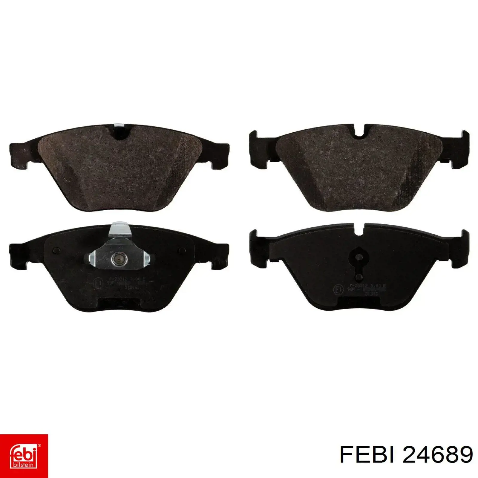 Comprar 24689 Febi Árboles de levas