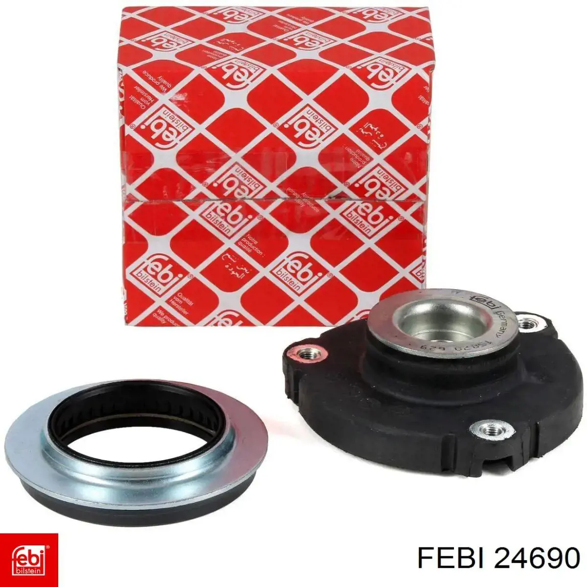 Kit distribución VAG N90107603