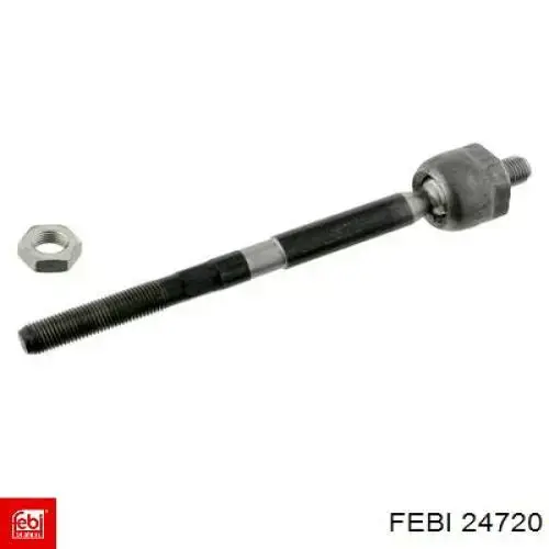 Comprar 24720 Febi Barra de acoplamiento