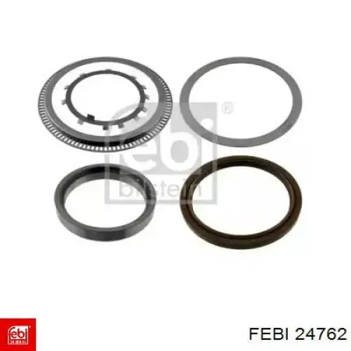 Kit de reparación de maza trasera Febi 24762 precio, desde 80,47 EUR