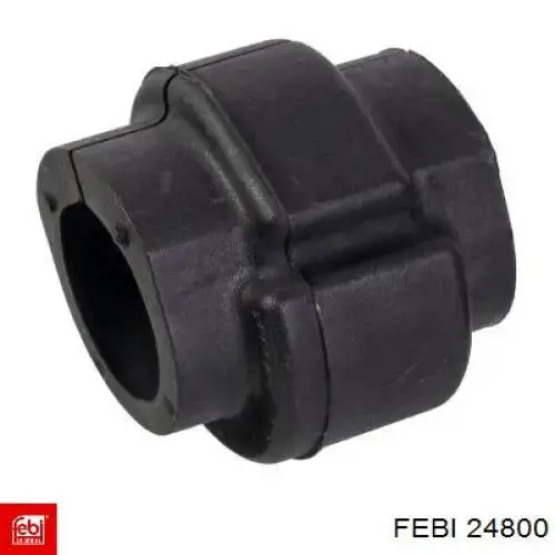 Kit de brazo de suspensión delantera Febi 24800