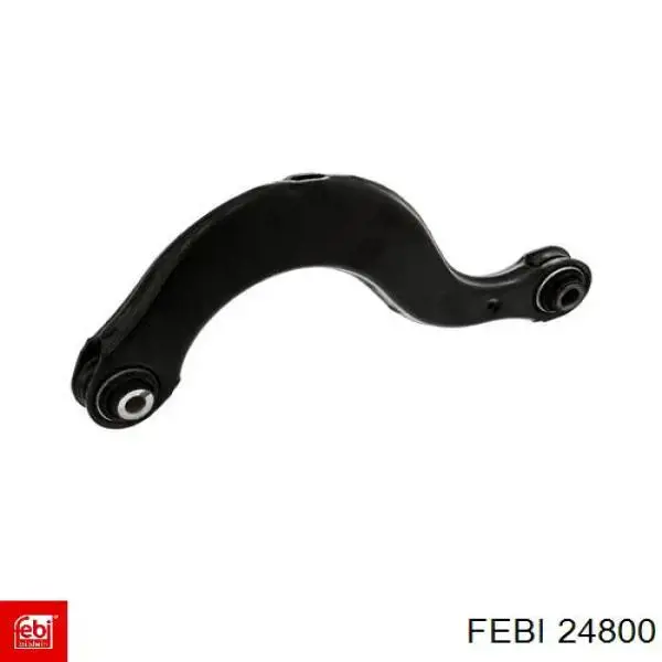 Kit de brazo de suspensión delantera Febi 24800 precio, desde 322,95 EUR