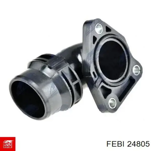 Comprar 24805 Febi Kit de correa de distribución