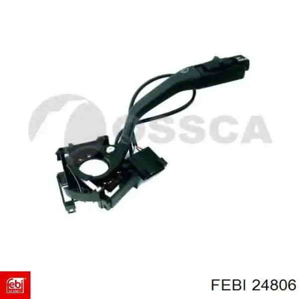 Mando intermitente derecho Febi 24806