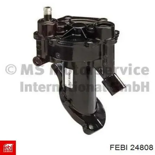  Febi 24808 precio, desde 76,13 EUR