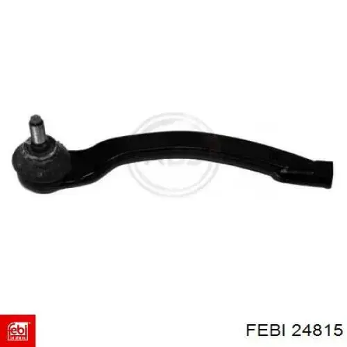 Comprar 24815 Febi Rótula barra de acoplamiento exterior
