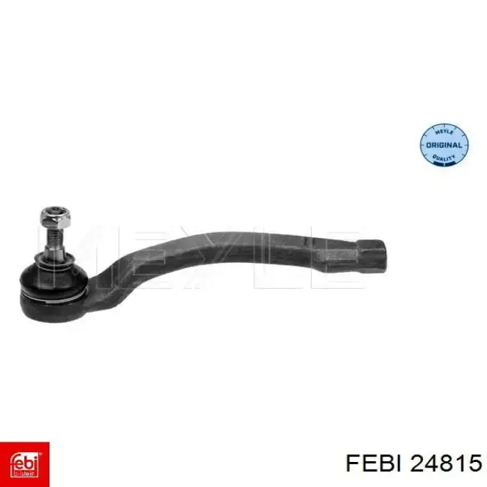 Rótula de barra de acoplamiento Febi 24815 precio, desde 14,26 EUR