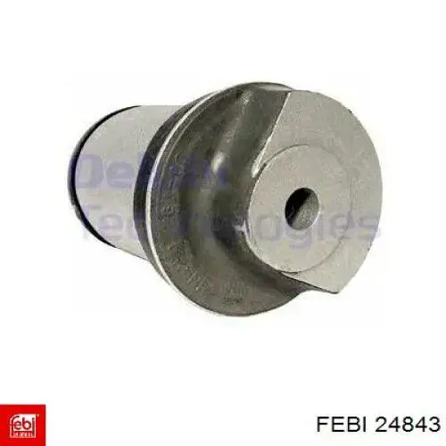 Comprar 24843 Febi Sensor de cigüeñal