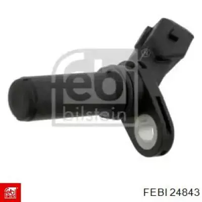 24843 Febi Sensor de posición del cigüeñal