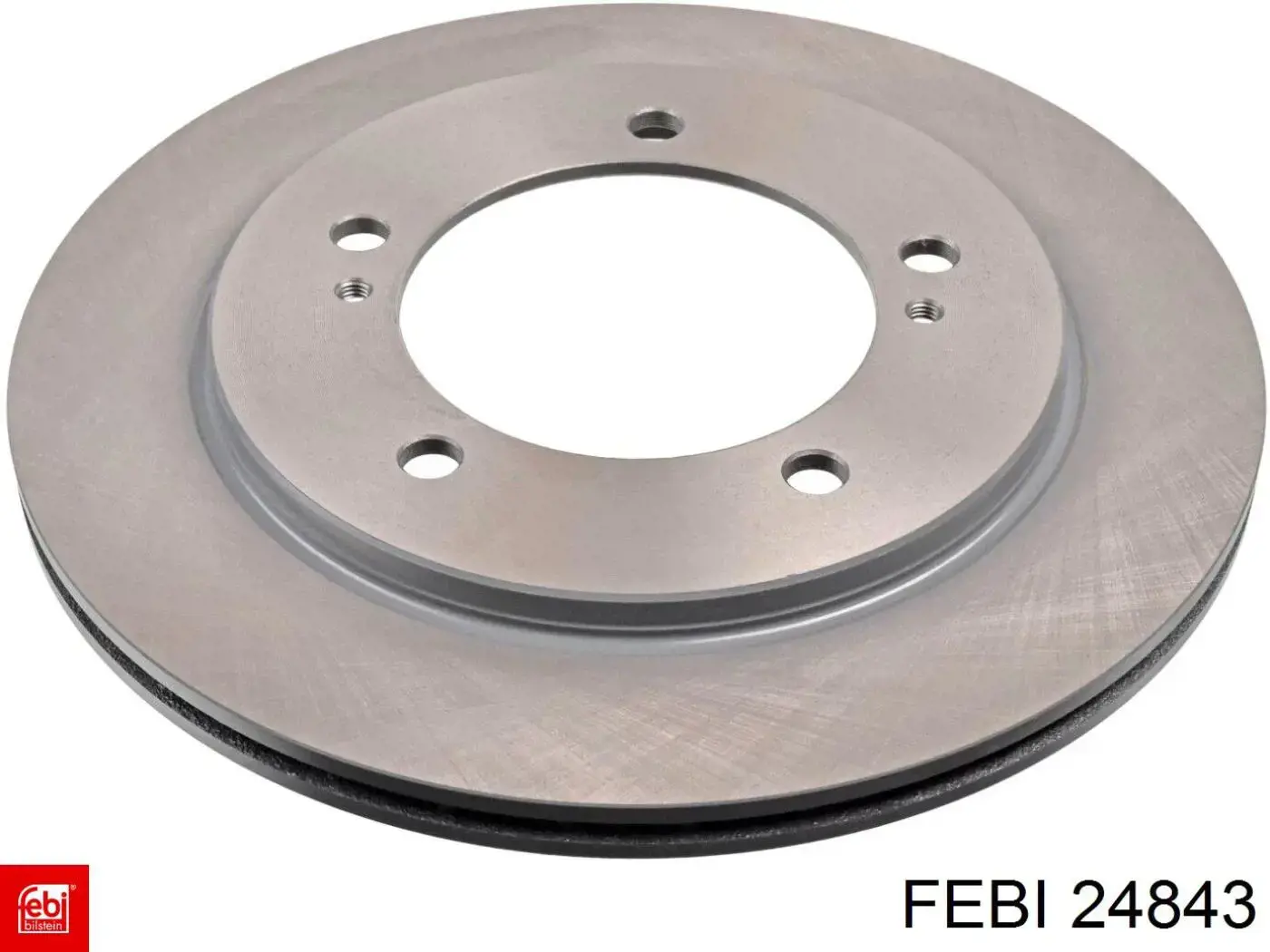 Generador de impulsos, cigüeñal  Febi 24843 precio, desde 27,42 EUR