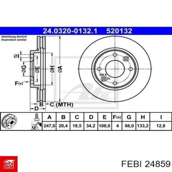 Generador de impulsos, cigüeñal  MAN 51271200014 precio, desde 27,28 EUR