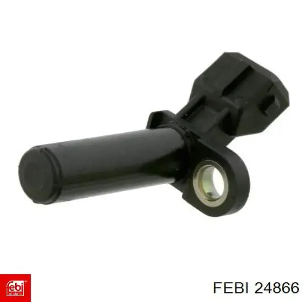Comprar 24866 Febi Sensor de cigüeñal