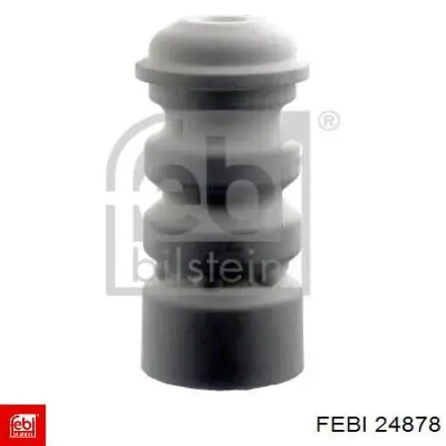 Buje de barra estabilizadora trasera Febi 24878 precio, desde 6,73 EUR