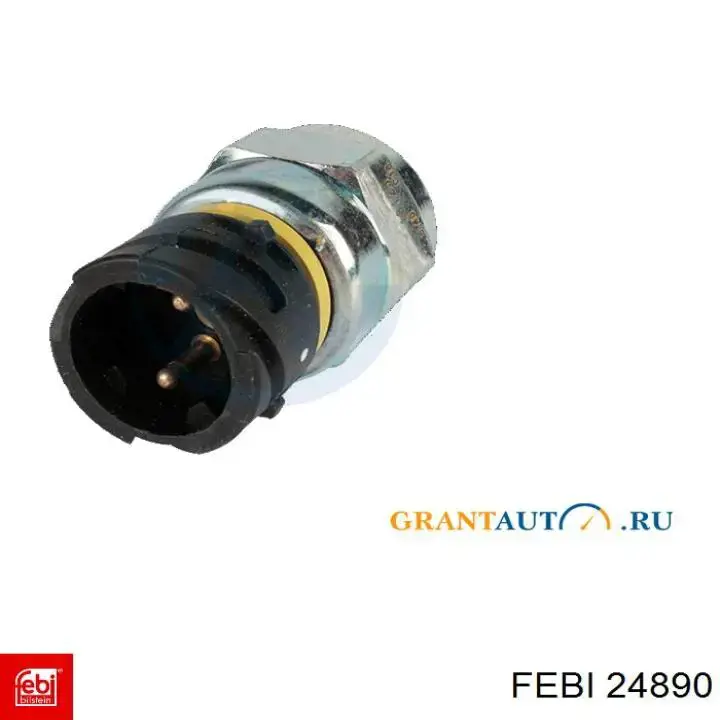 Sensor de presión del sistema de frenos neumáticos Volvo 20424060 precio, desde 20,22 EUR
