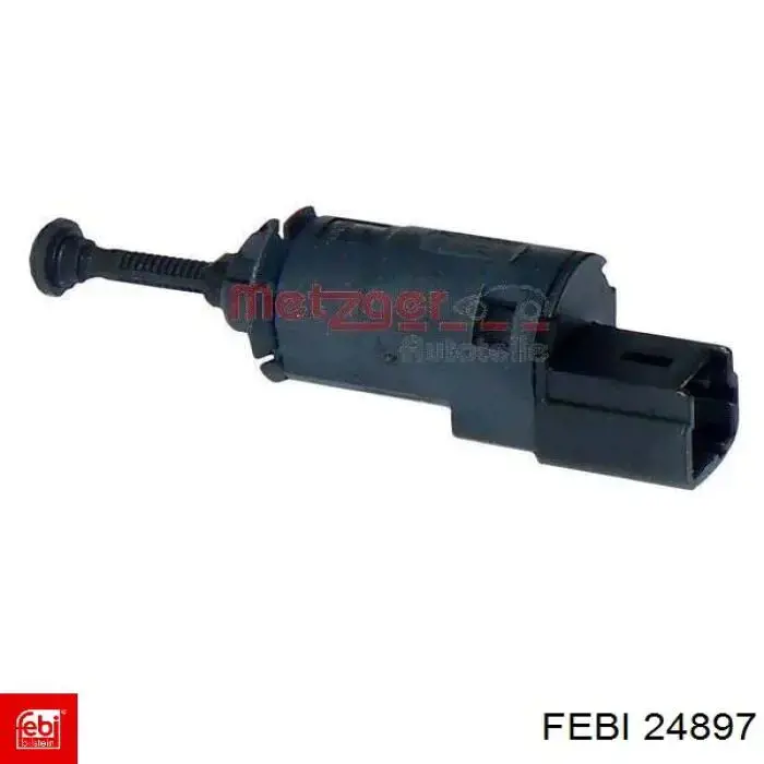 Guía derecha de cadena de distribución LGJ100980L Land Rover