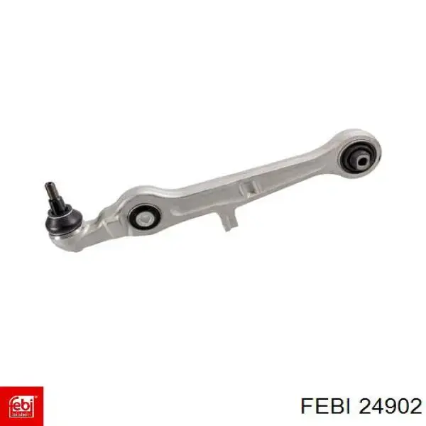 Kit de brazo de suspensión delantera Febi 24902