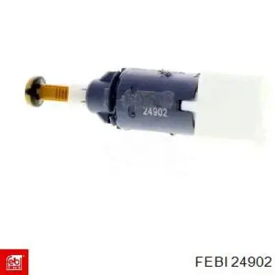 Comprar 24902 Febi Kit de brazo de suspensión delantera