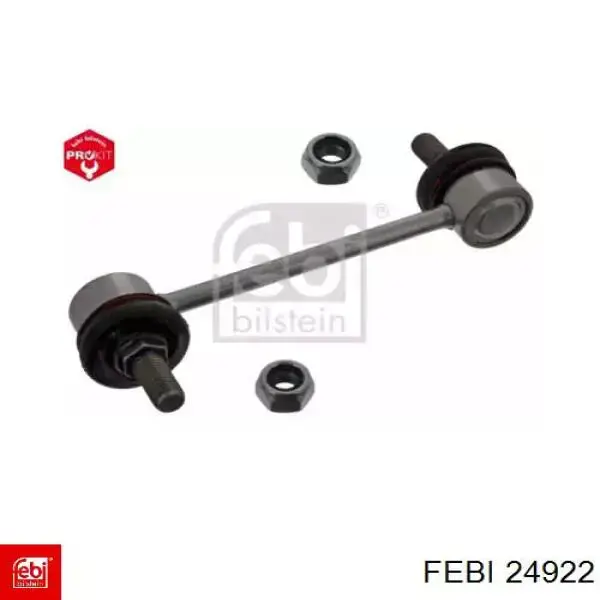 Soporte estabilizador Febi 24922 precio, desde 18,48 EUR