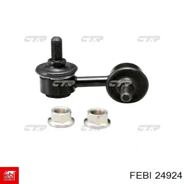Comprar 24924 Febi Bieleta estabilizadora delantera derecha