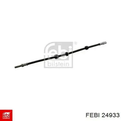 Polea del cigüeñal Febi 24933 precio, desde 61,38 EUR