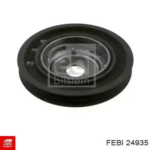 Comprar 24935 Febi La polea del cigüeñal