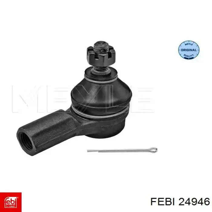 Comprar 24946 Febi Rótula barra de acoplamiento exterior