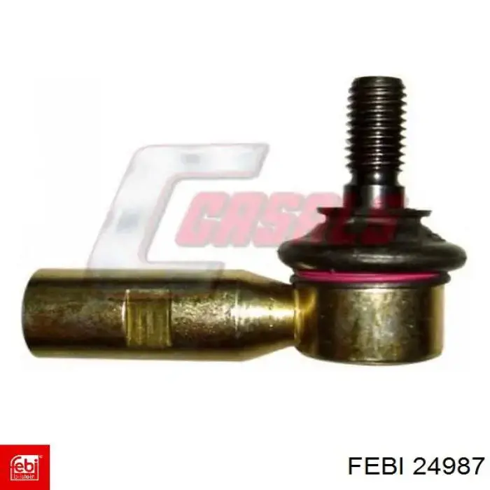Comprar 0009965545 Mercedes Terminal de varilla de la caja de cambios