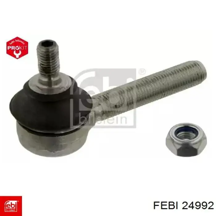 Comprar 24992 Febi Terminal de varilla de la caja de cambios