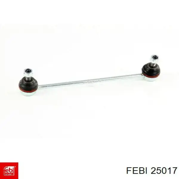Engranaje del árbol de levas de escape Febi 25017 precio, desde 201,71 EUR