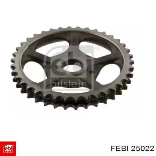 Piñón cadena distribución Febi 25022