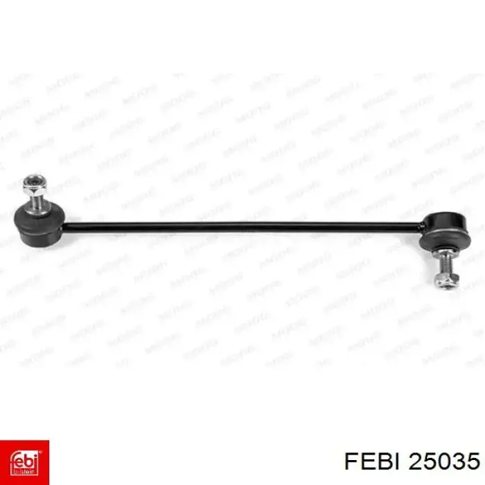 Comprar 25035 Febi Piñón del cigüeñal