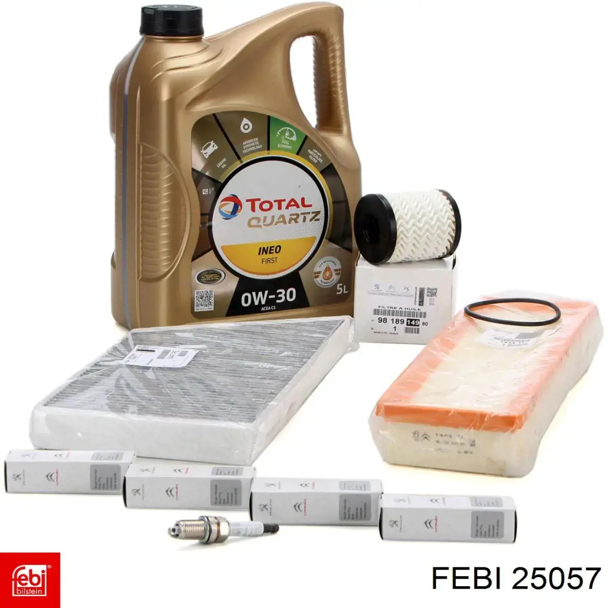 Comprar 25057 Febi Tensor de cadena de distribución