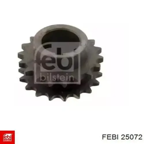Piñón del cigüeñal BMW 3 sedán (E30) (1982 - 1992) precio, desde 29,30 EUR