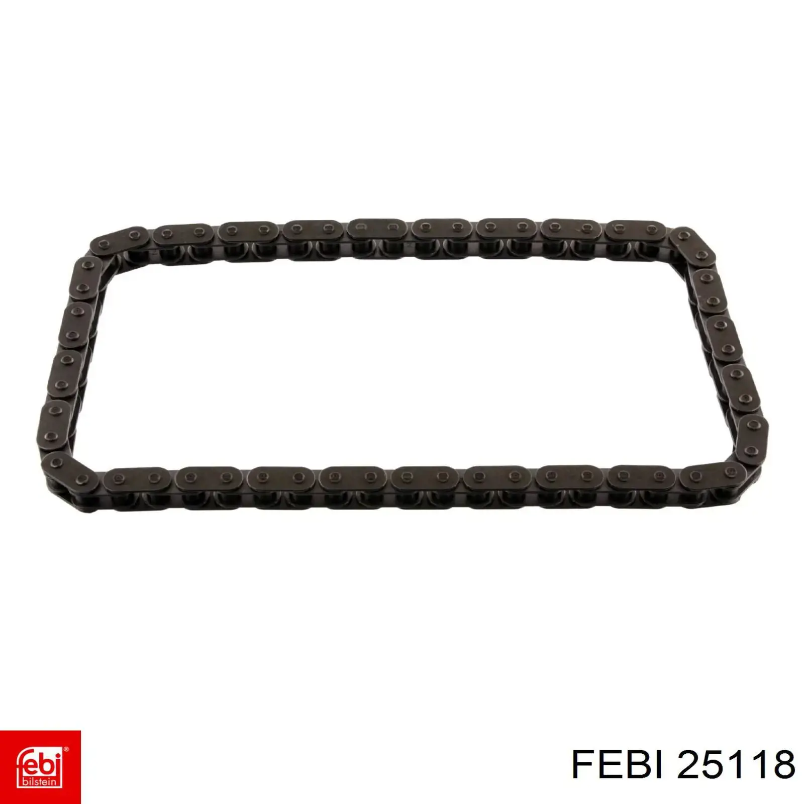Comprar 25118 Febi Cadena de distribución