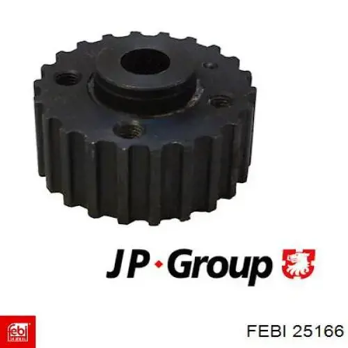 Comprar 25166 Febi Piñón del cigüeñal