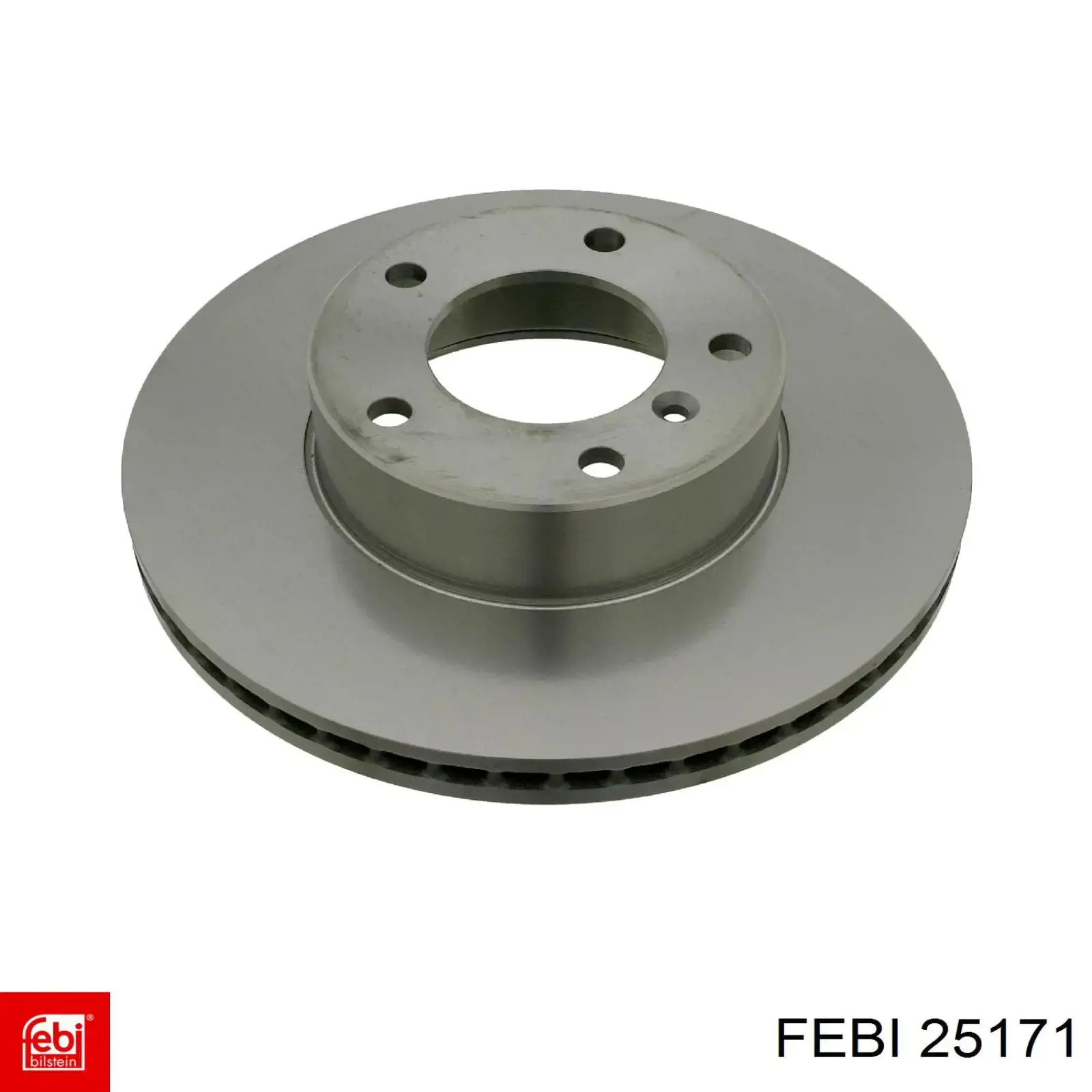Comprar 25171 Febi Cadena de la Bomba Aceite