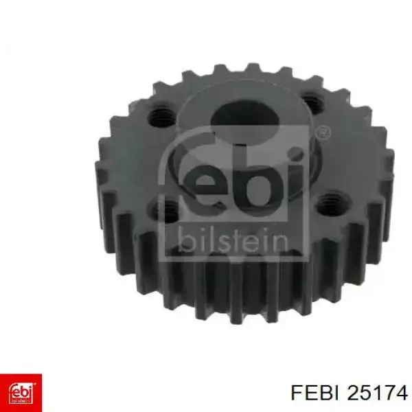 Comprar 25174 Febi Piñón del cigüeñal