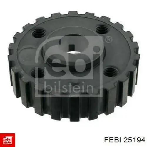 Piñón del cigüeñal Febi 25194 precio, desde 12,80 EUR