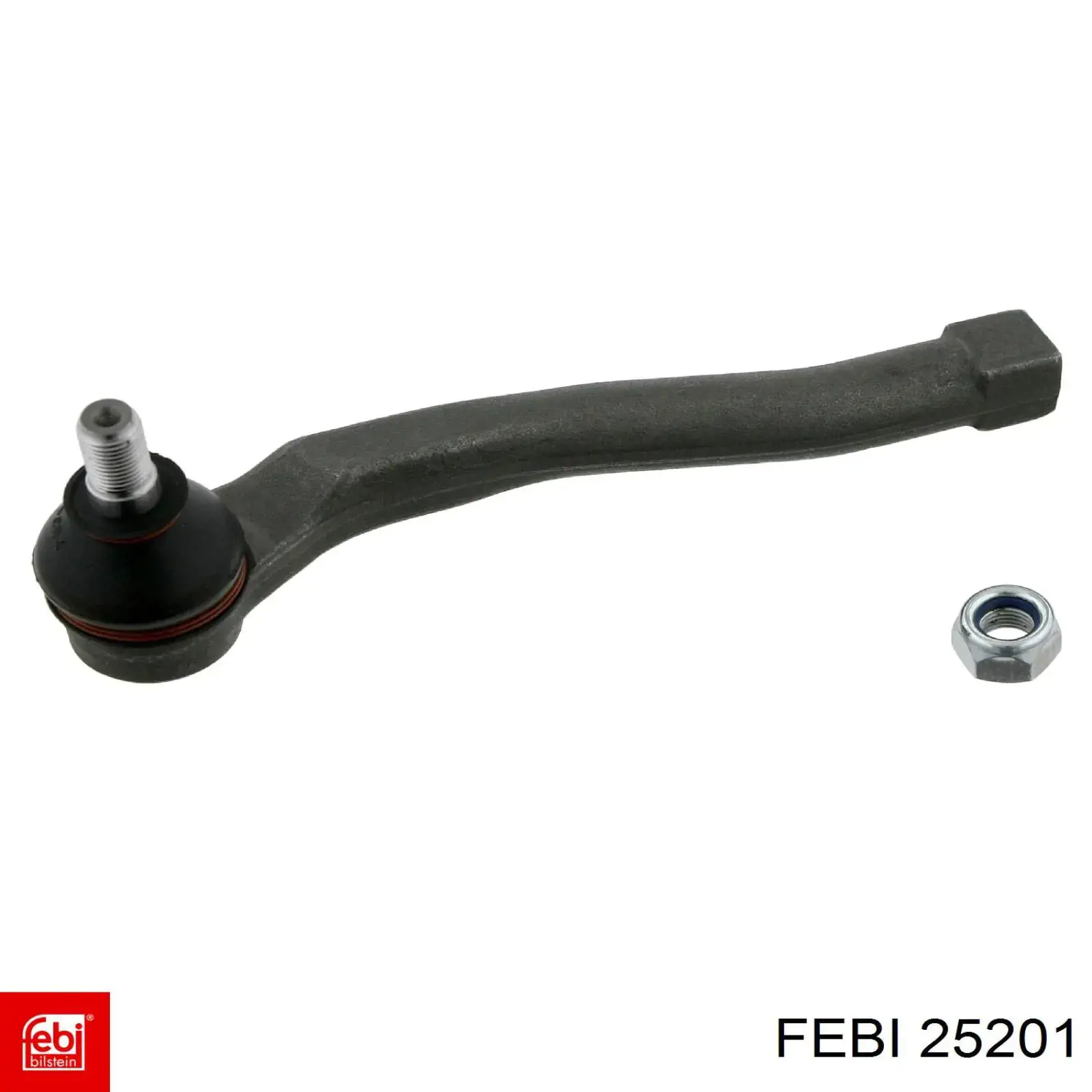 25201 Febi