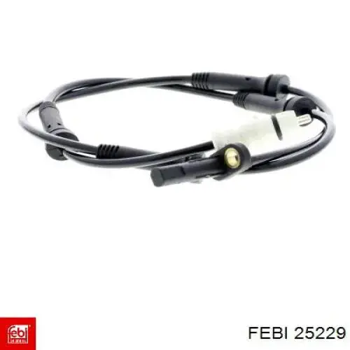 Cadena de la bomba de aceite Febi 25229 precio, desde 43,15 EUR