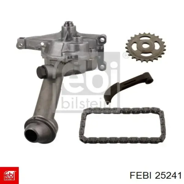 Engranaje de la bomba de aceite Ssang Yong 6031810112 precio, desde 54,84 EUR