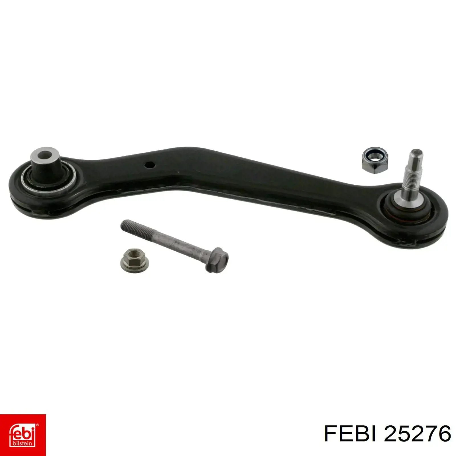 Comprar 25276 Febi Barra transversal de la suspensión trasera
