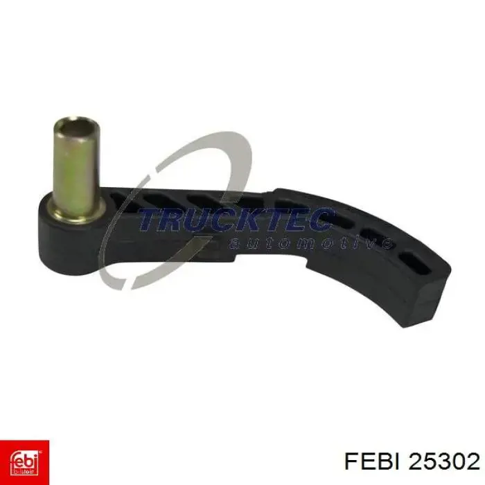 Tensor de cadena de bomba de aceite Febi 25302 precio, desde 12,30 EUR