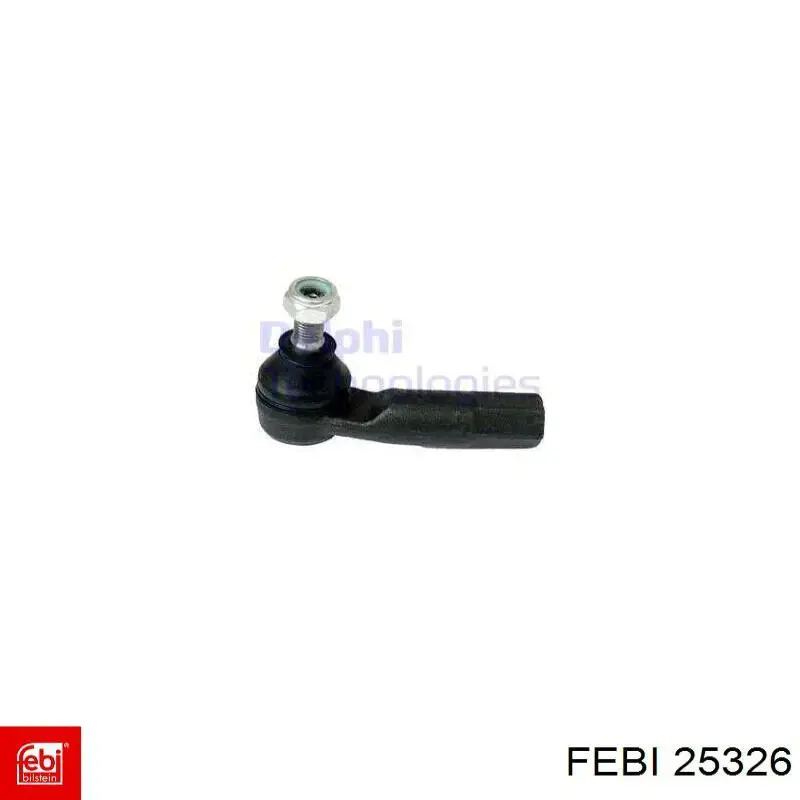 Comprar 25326 Febi Guía de cadena de distribución