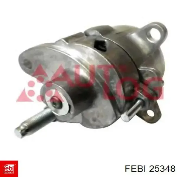 Guía del tensor de la cadena de distribución Febi 25348 precio, desde 31,97 EUR