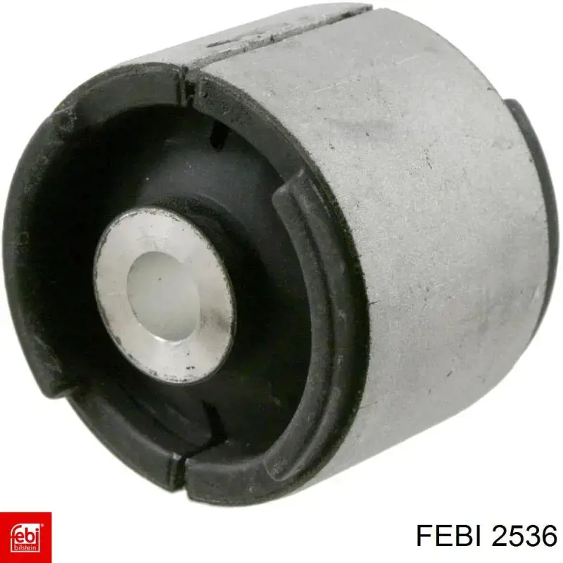Guardapolvo de dirección derecho (cremallera) Febi 2536 precio, desde 5,19 EUR
