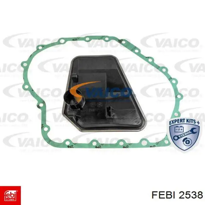 2538 Febi