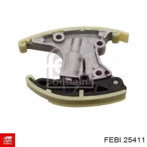 Tensor derecho de cadena de distribución Febi 25411 precio, desde 85,99 EUR