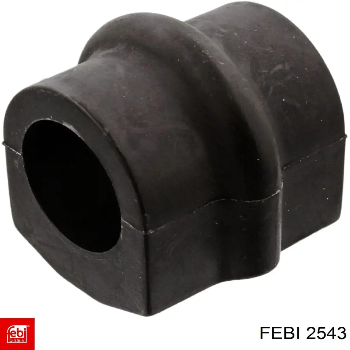 Comprar 2543 Febi Tapon culata