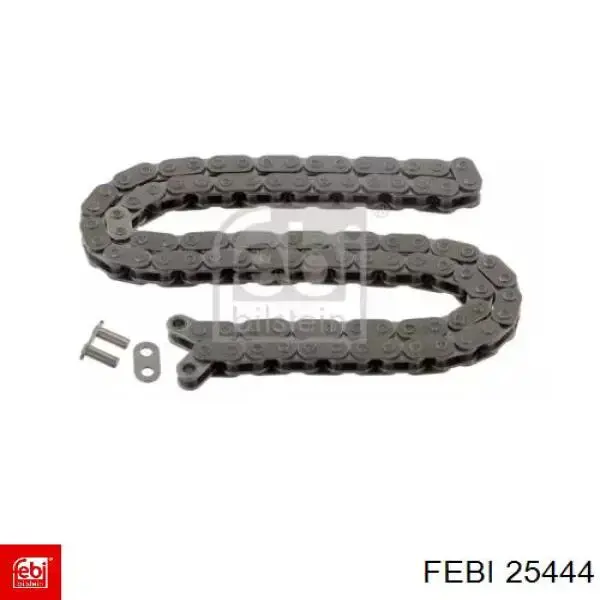 Cadena de distribución Febi 25444 precio, desde 72,71 EUR